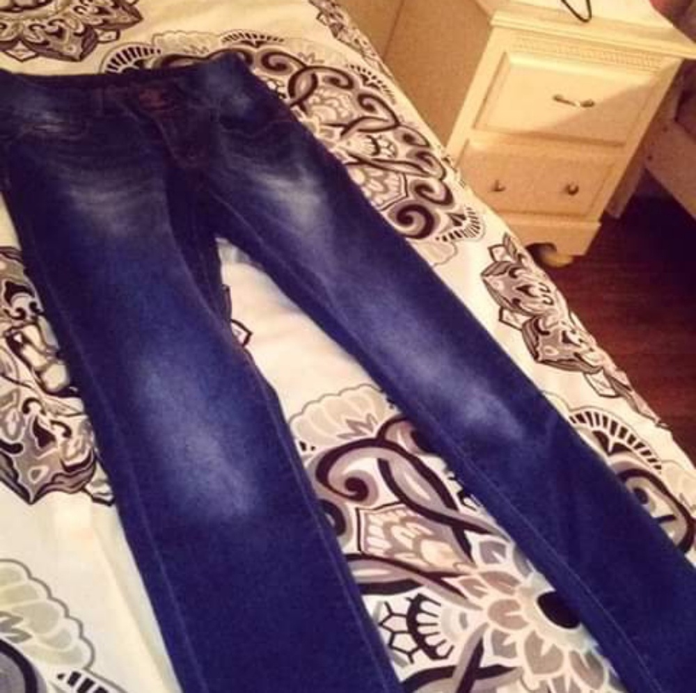 Pants